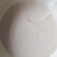 玉米面蛋糕的做法步骤2