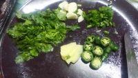 牛肉豆腐红汤的做法步骤3