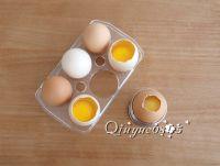 原壳鸡蛋布丁#妙搭新食尚#的做法步骤2
