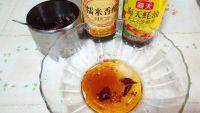 爽口黄花的做法步骤4