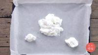 梦幻云朵热气球的做法步骤5