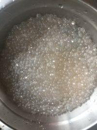 西瓜西米露的做法步骤5
