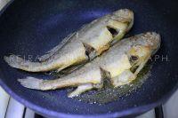 黄鱼烧豆腐的做法步骤4