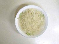 家常麻酱凉面的做法步骤7