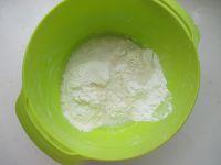 红糖花生糯米饼的做法步骤2