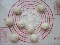 红糖花生糯米饼的做法步骤9