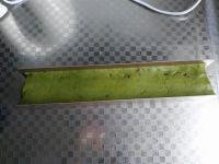 抹茶蔓越莓饼干的做法步骤11