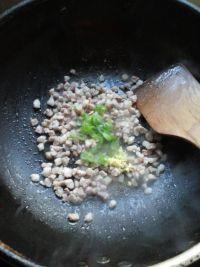 肉末蒸豆腐的做法步骤5